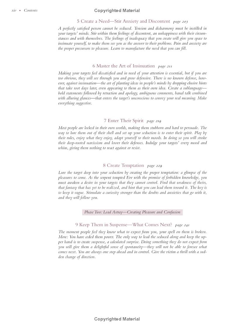 the art of seduction - Ảnh 9