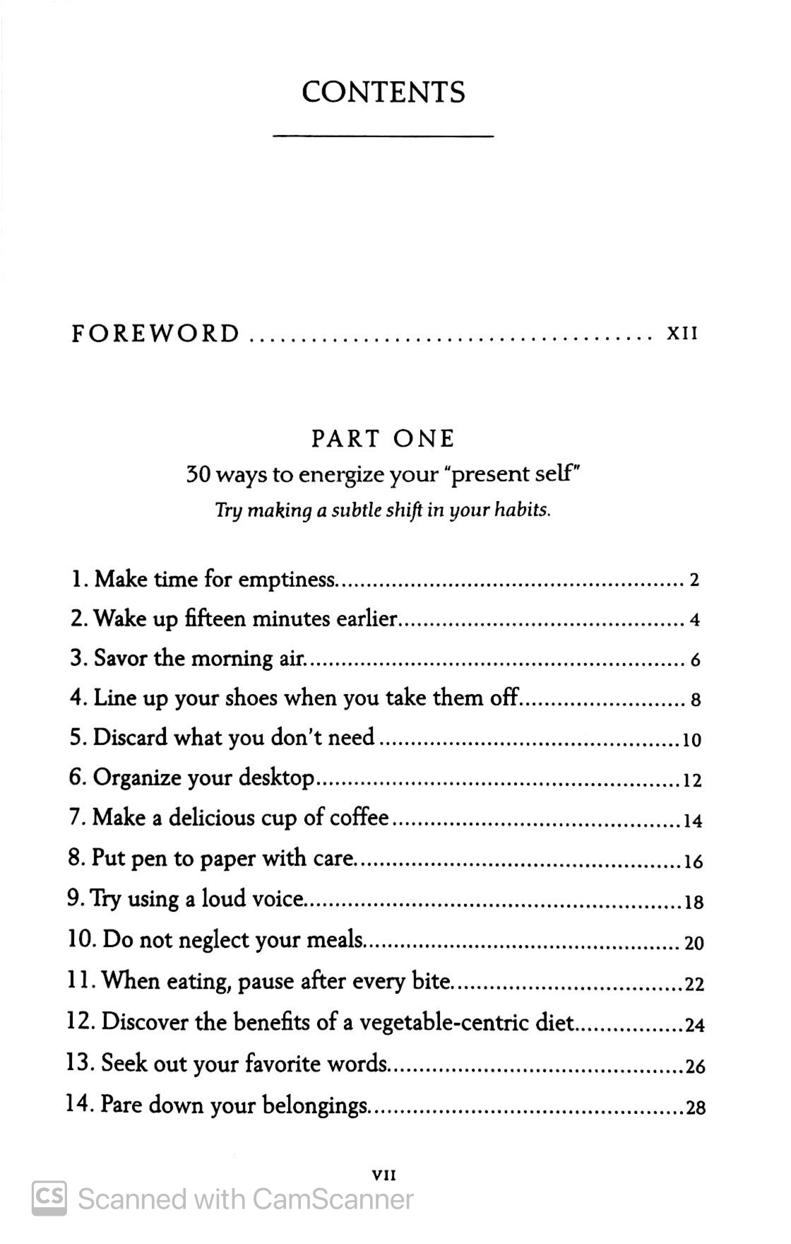 the art of simple living: 100 daily practices from a japanese zen monk for a lifetime of calm and joy - Ảnh 2