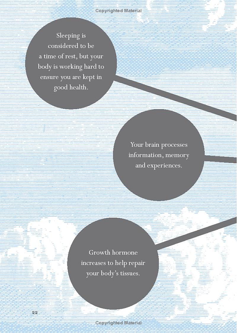 the art of sleeping - Ảnh 10