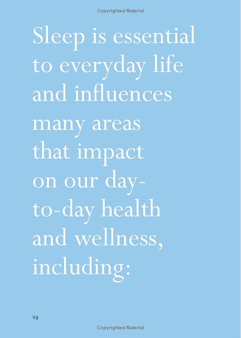 the art of sleeping - Ảnh 12