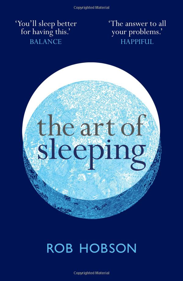 the art of sleeping - Ảnh 2
