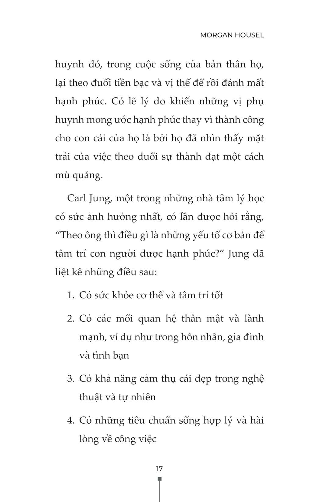 The Art of Spending Money - Giải Mã Tâm Lý Hành Vi Về Tiền - Ảnh 16