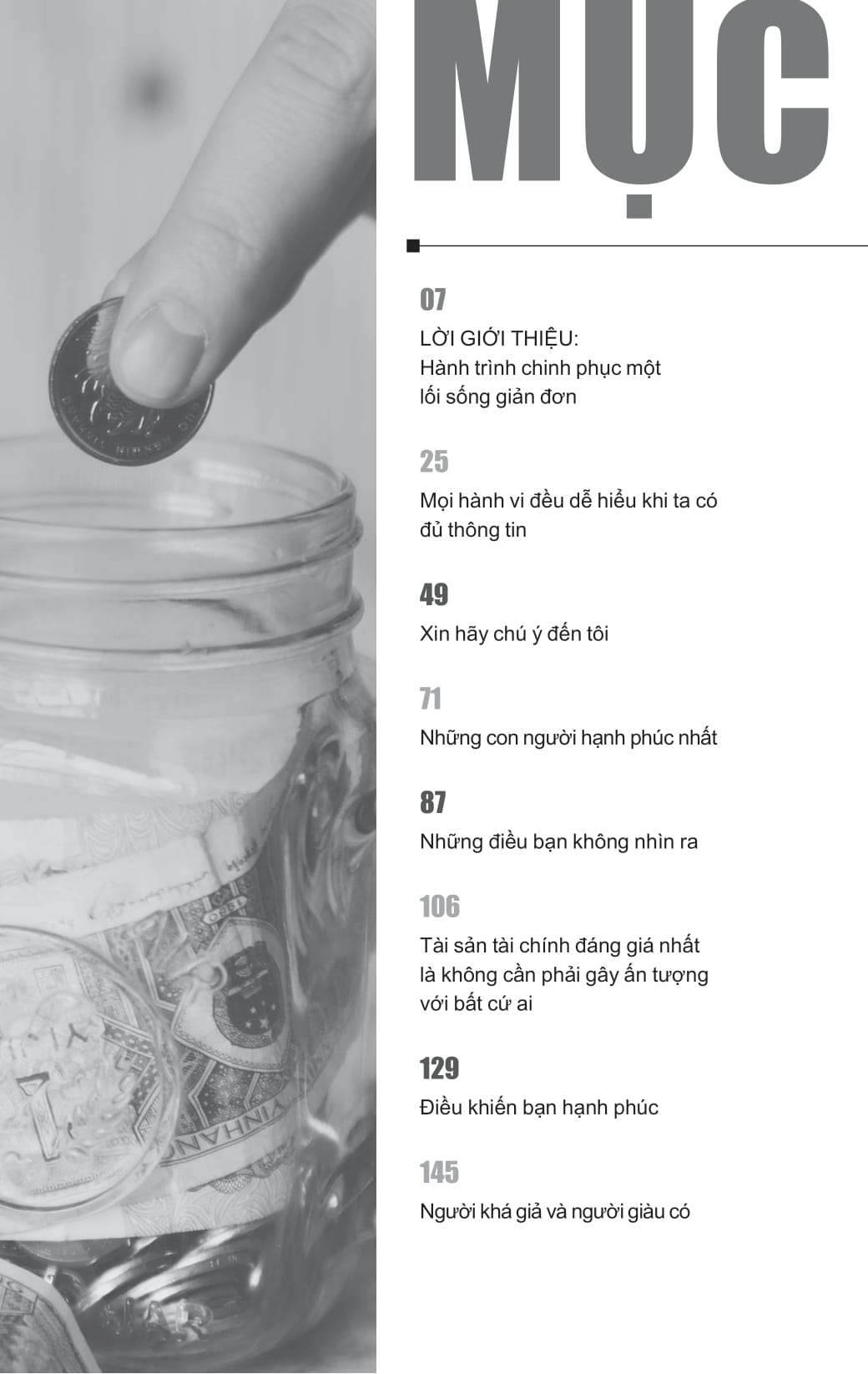 The Art of Spending Money - Giải Mã Tâm Lý Hành Vi Về Tiền - Ảnh 3