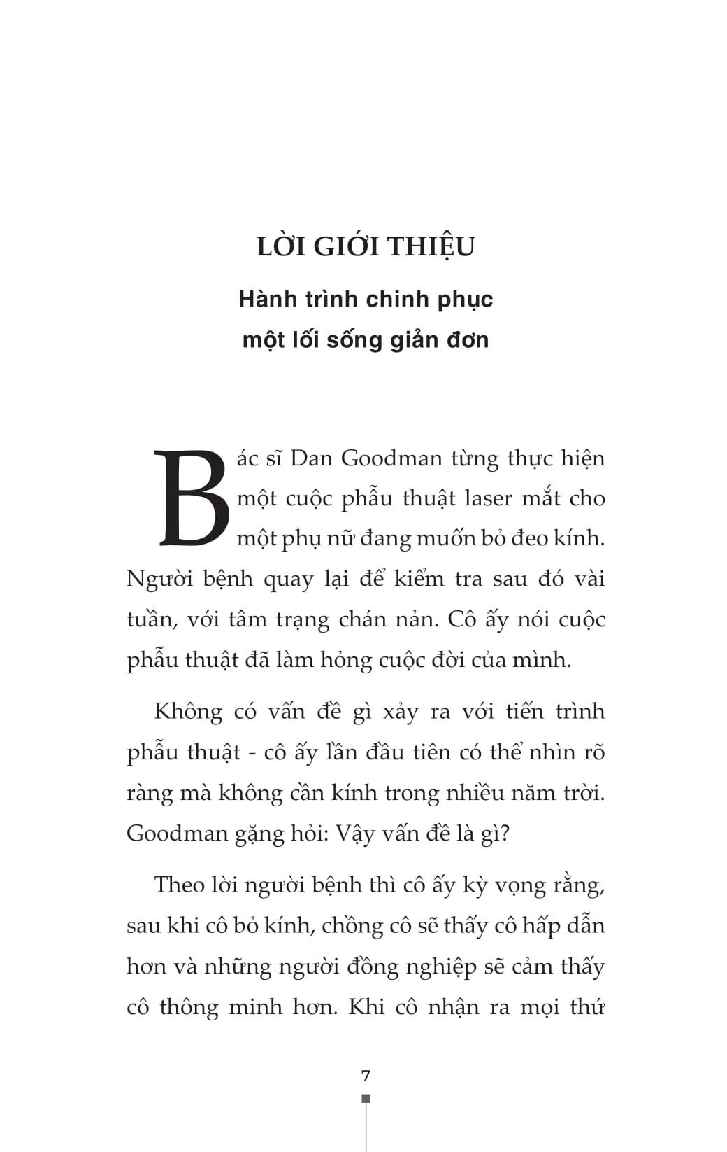 The Art of Spending Money - Giải Mã Tâm Lý Hành Vi Về Tiền - Ảnh 6