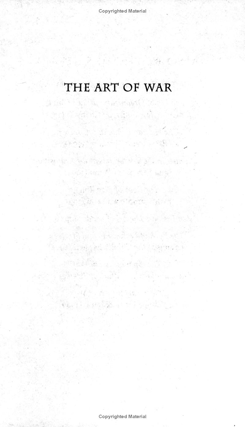 the art of war - Ảnh 2