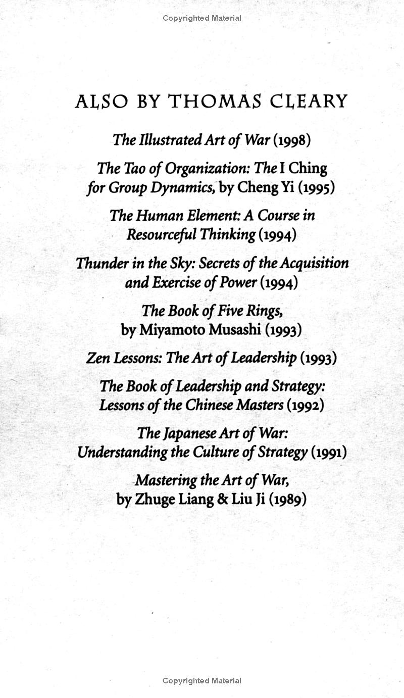 the art of war - Ảnh 3