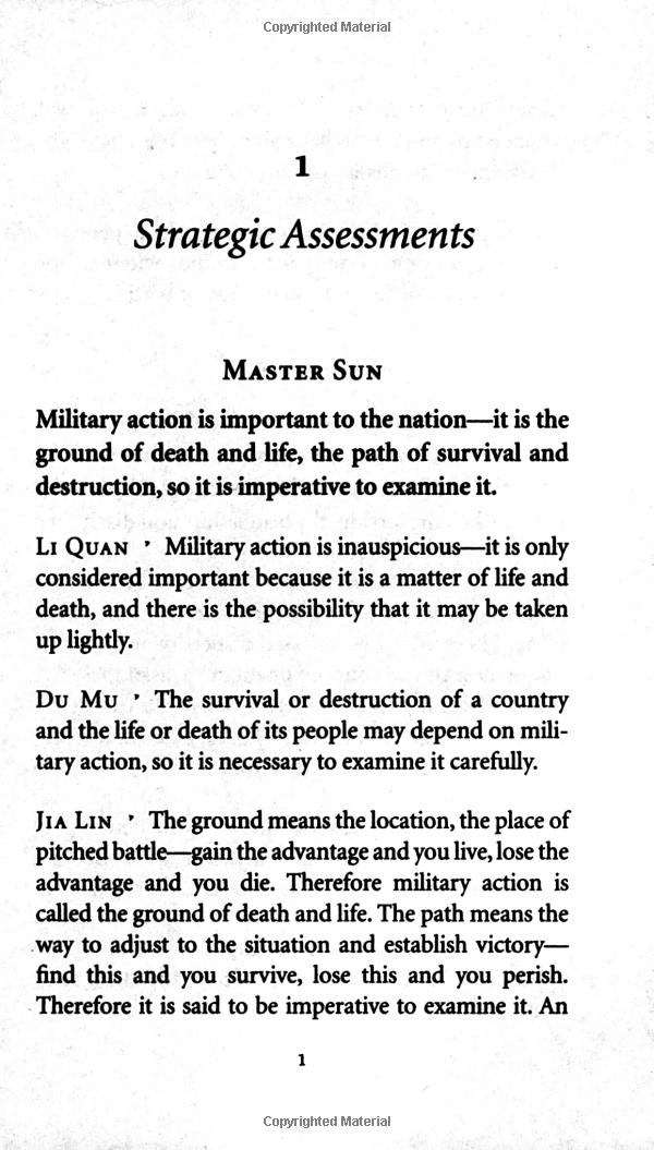 the art of war - Ảnh 6