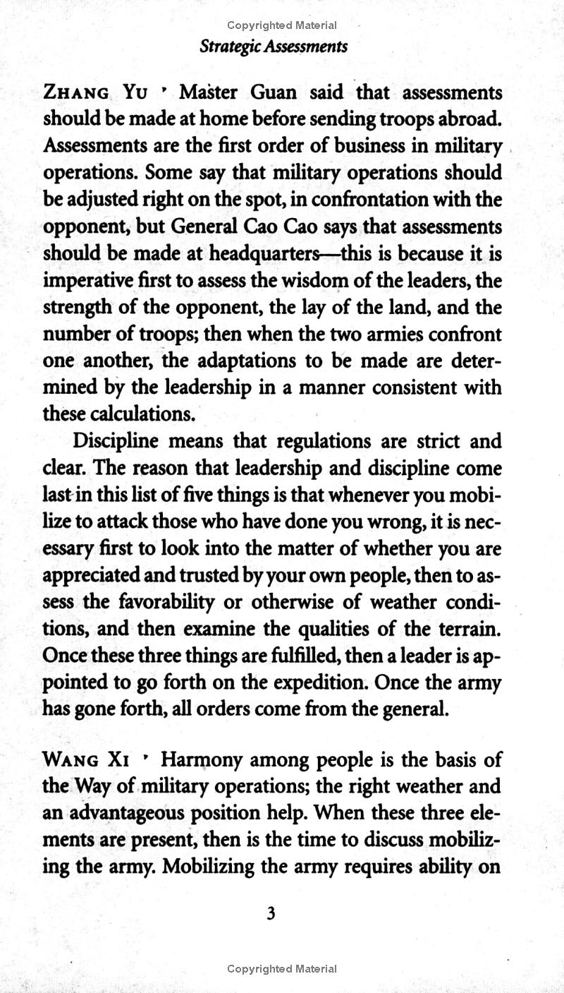 the art of war - Ảnh 8