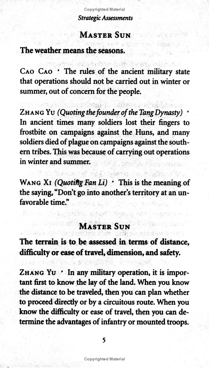 the art of war - Ảnh 9