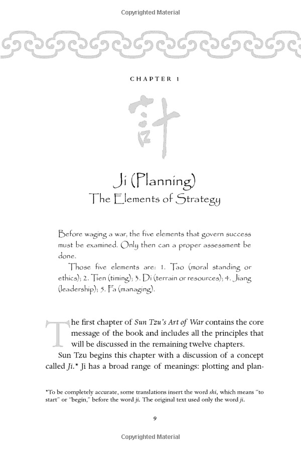 the art of war for women: sun tzu's ultimate guide to winning without confrontation - Ảnh 12