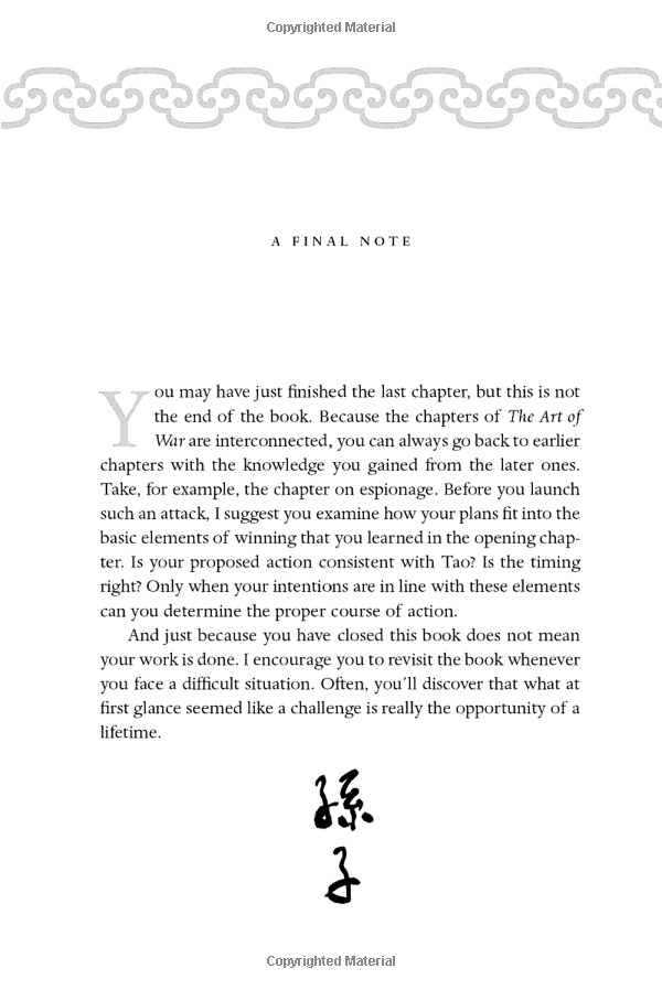 the art of war for women: sun tzu's ultimate guide to winning without confrontation - Ảnh 14