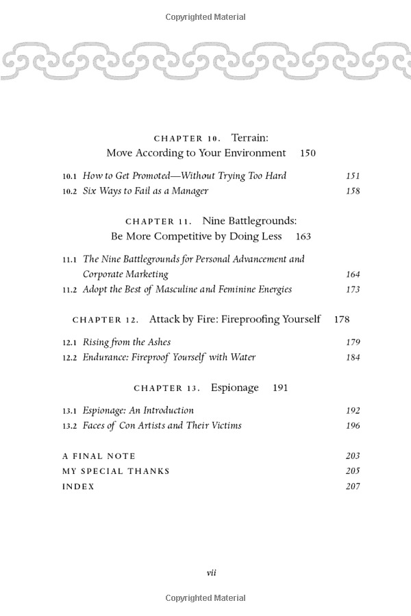 the art of war for women: sun tzu's ultimate guide to winning without confrontation - Ảnh 5