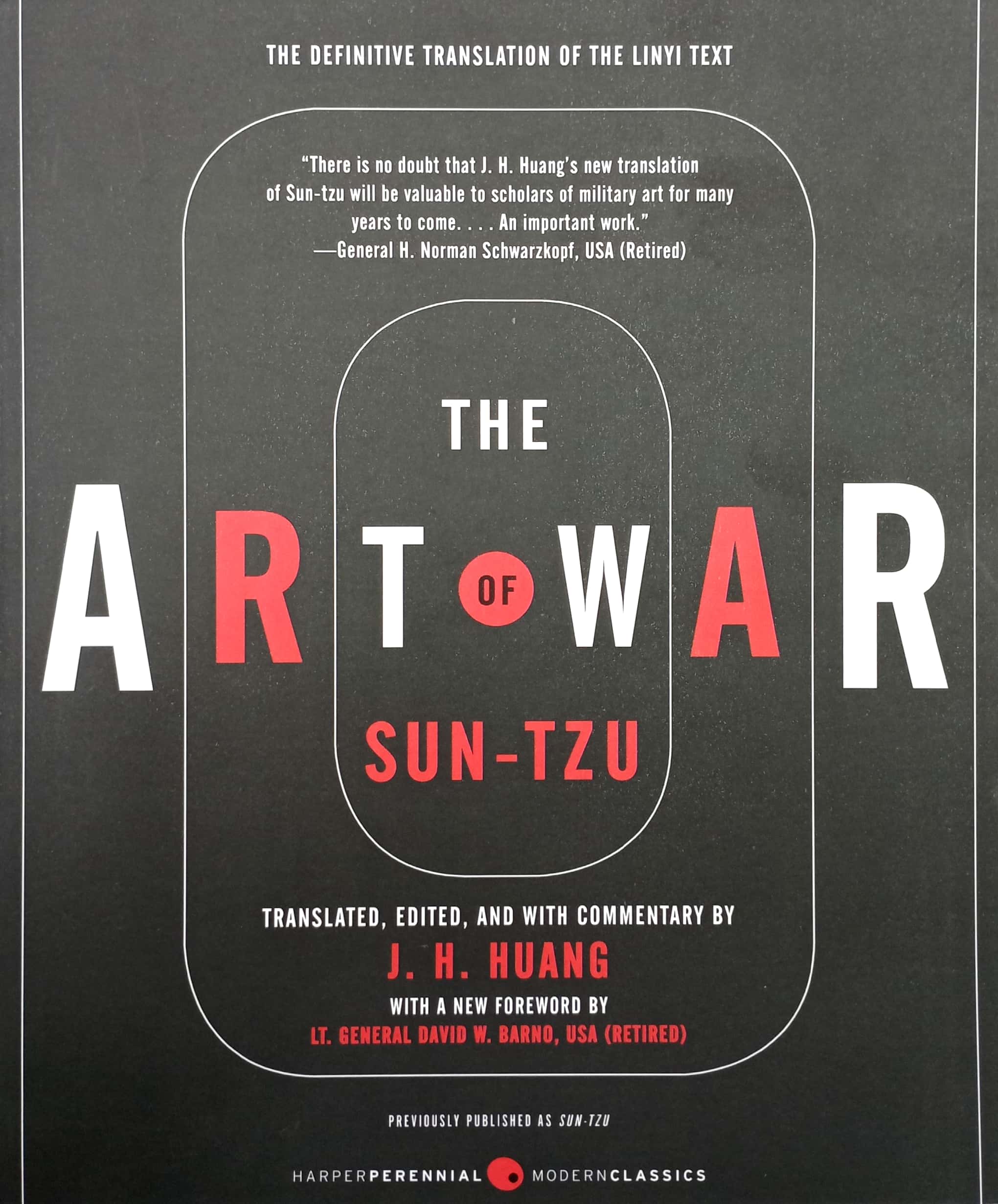 the art of war (harper perennial modern classics) - Ảnh 2