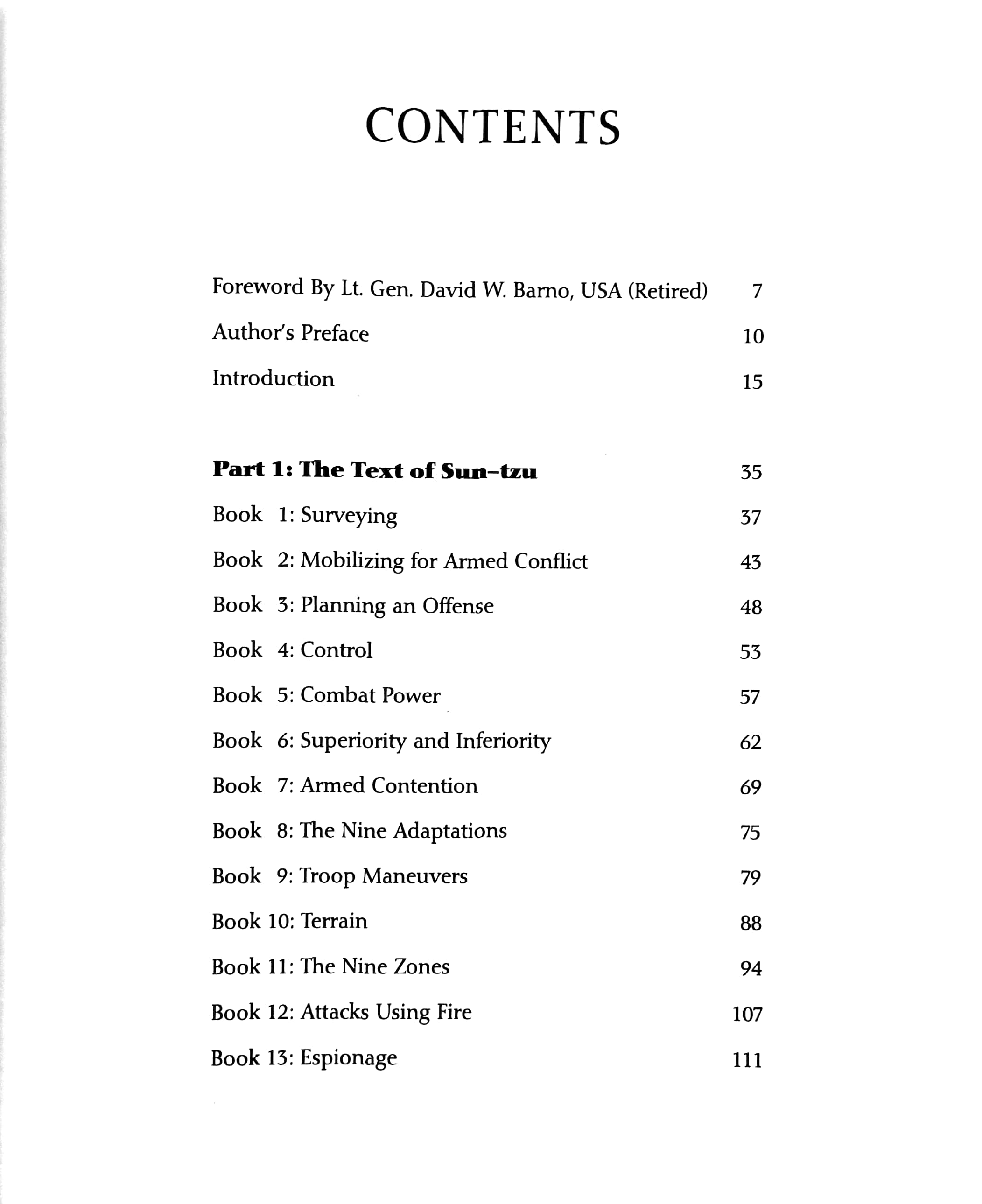 the art of war (harper perennial modern classics) - Ảnh 3