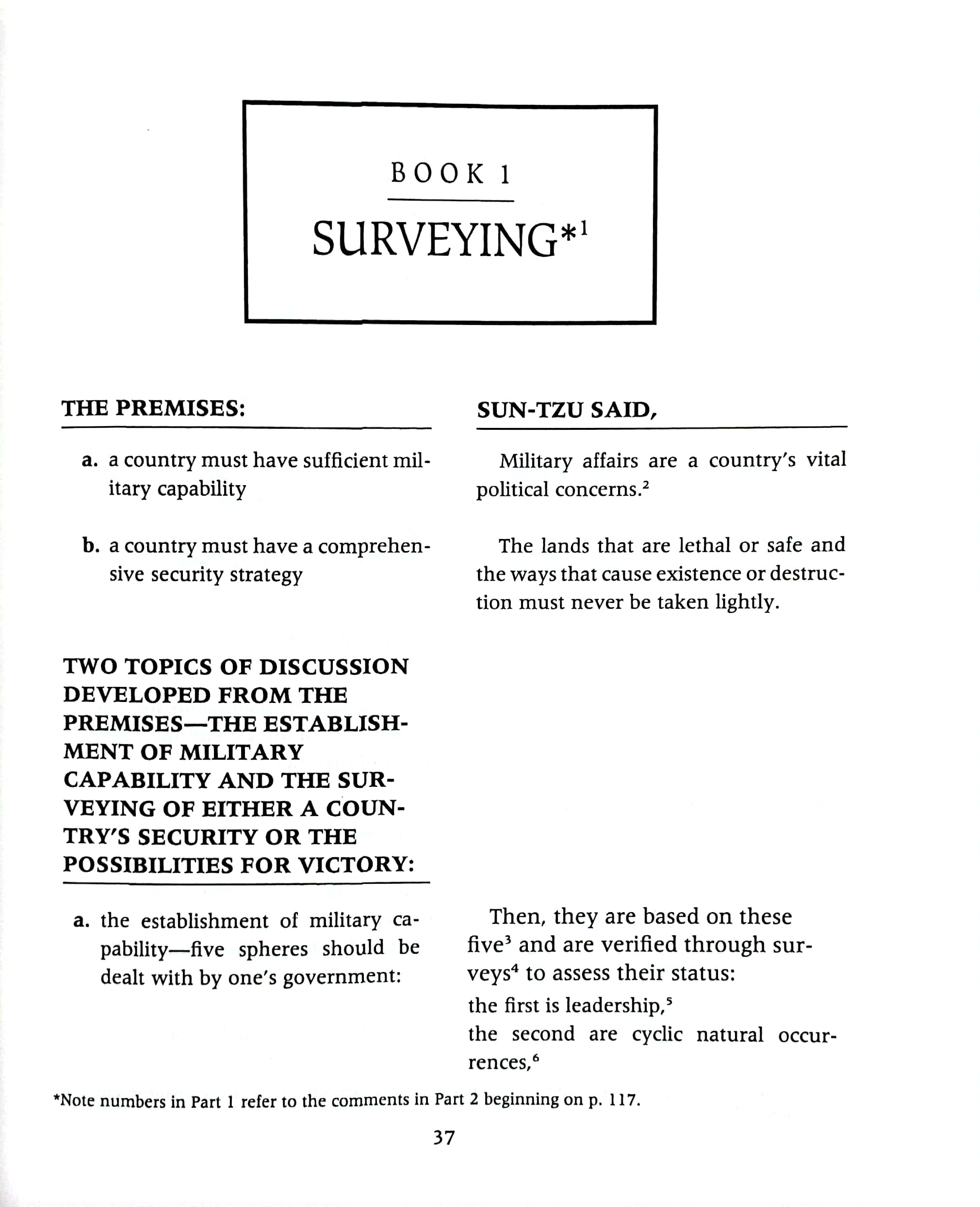 the art of war (harper perennial modern classics) - Ảnh 5