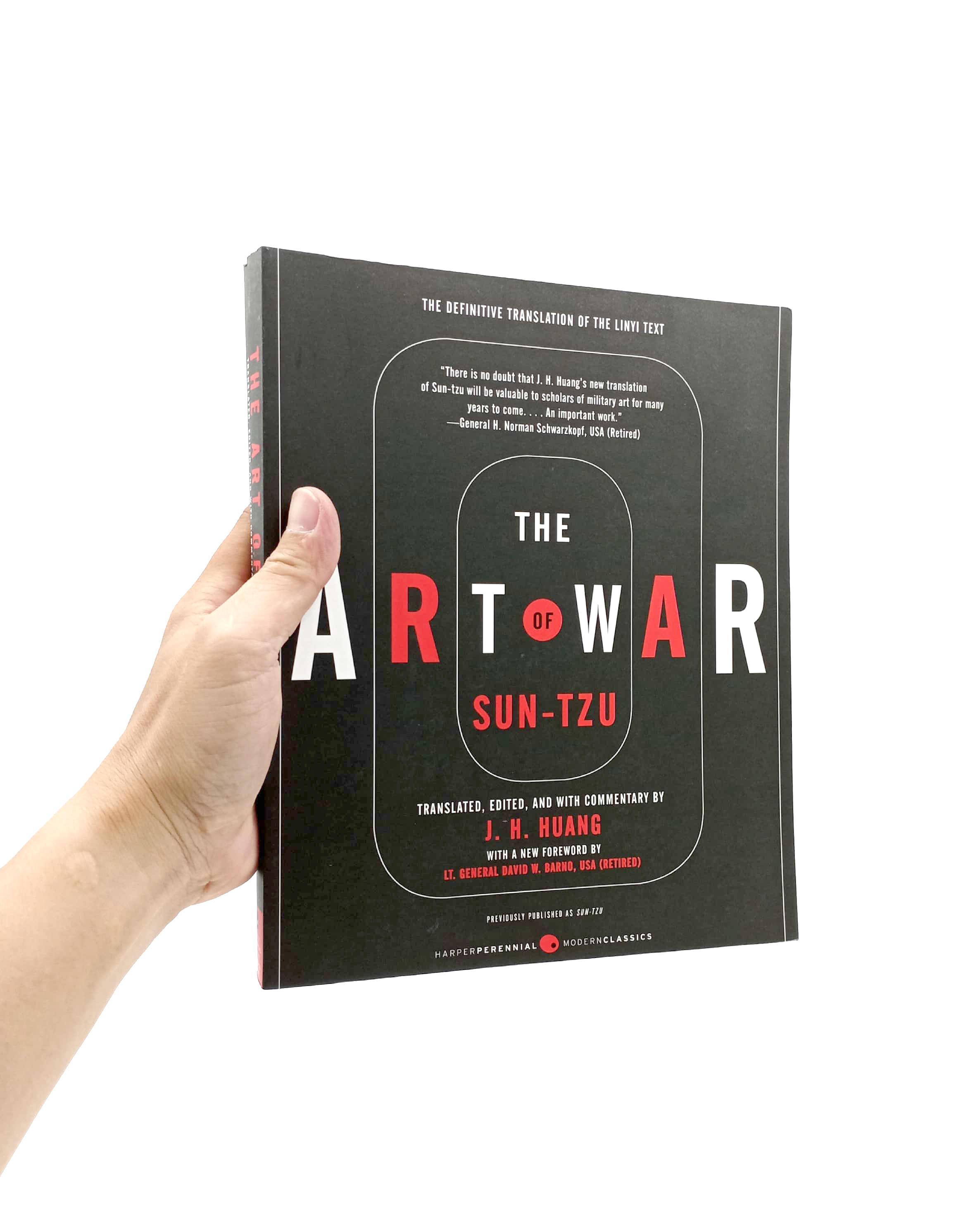 the art of war (harper perennial modern classics) - Ảnh 7