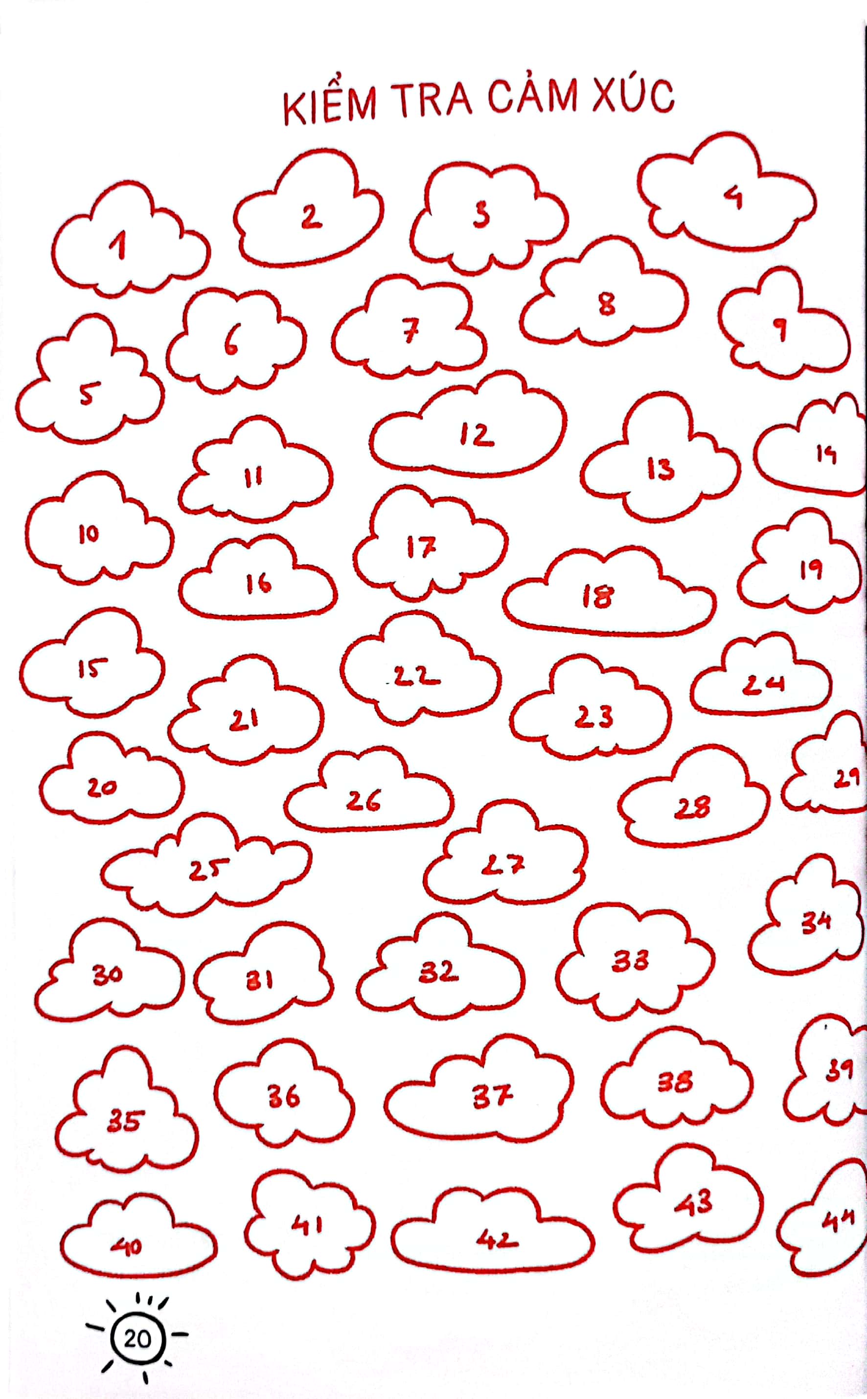 the artist's way playbook - sổ tay thực hành 12 tuần khơi nguồn sáng tạo - Ảnh 4