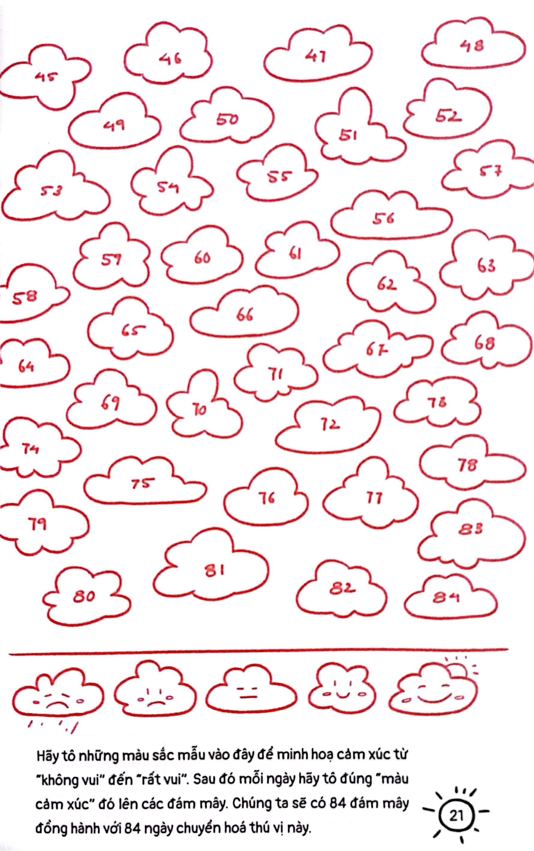 the artist's way playbook - sổ tay thực hành 12 tuần khơi nguồn sáng tạo - Ảnh 5