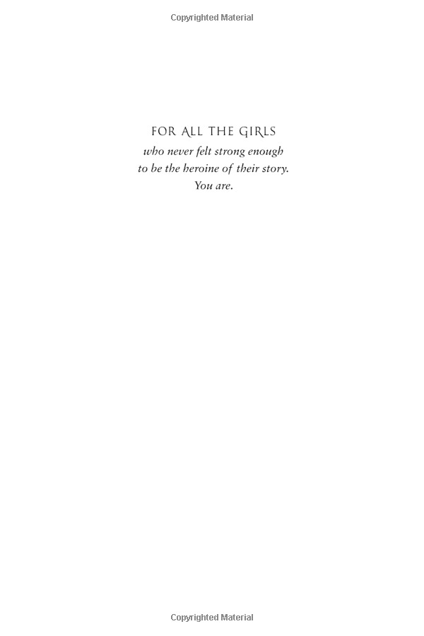 the ash princess 3: ember queen - Ảnh 4