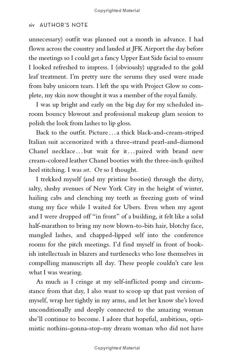 The Audacity To Be Queen - Ảnh 6