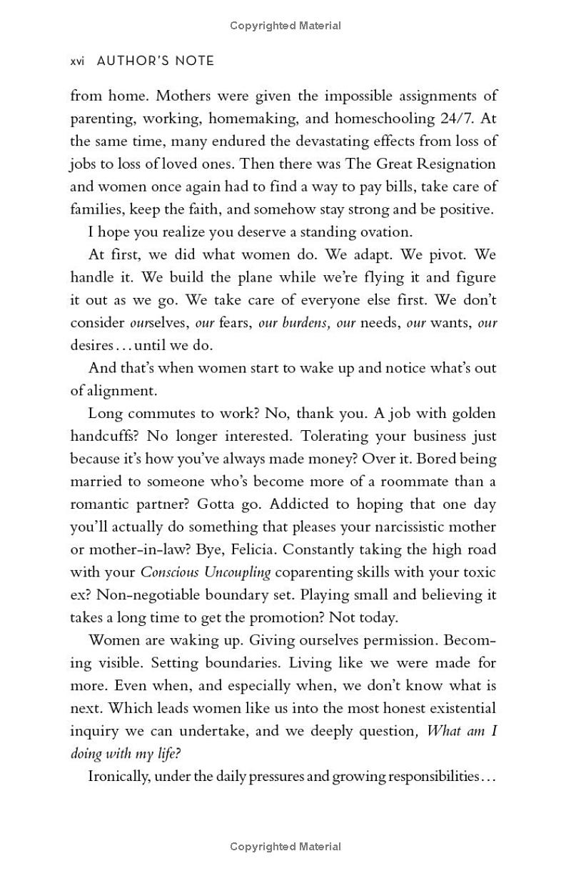 The Audacity To Be Queen - Ảnh 8