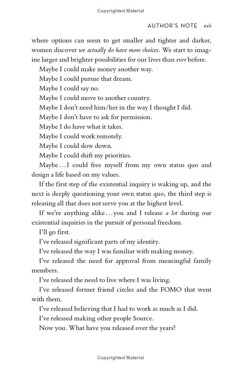 The Audacity To Be Queen - Ảnh 9