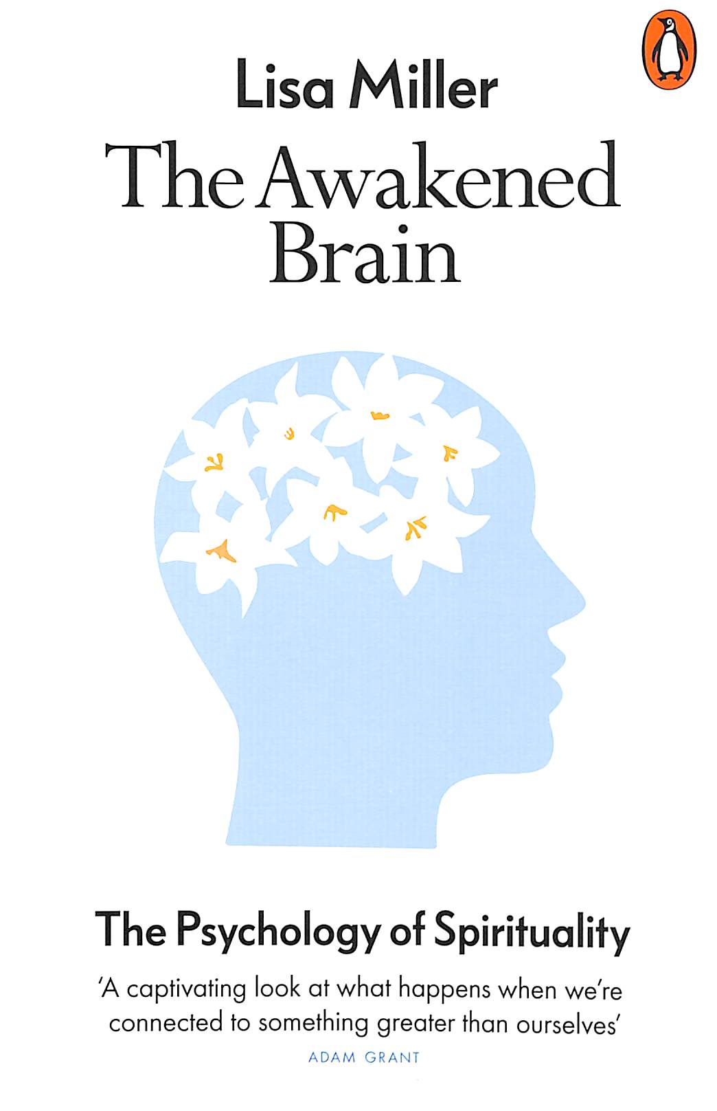 the awakened brain - Ảnh 2