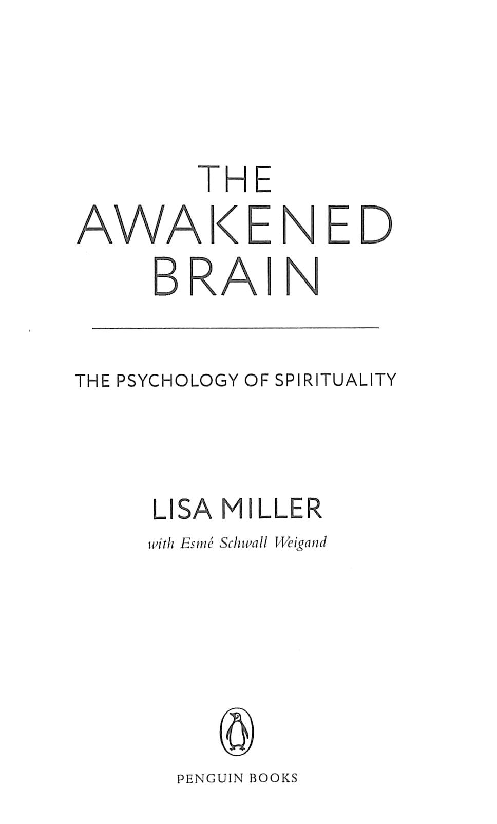 the awakened brain - Ảnh 3