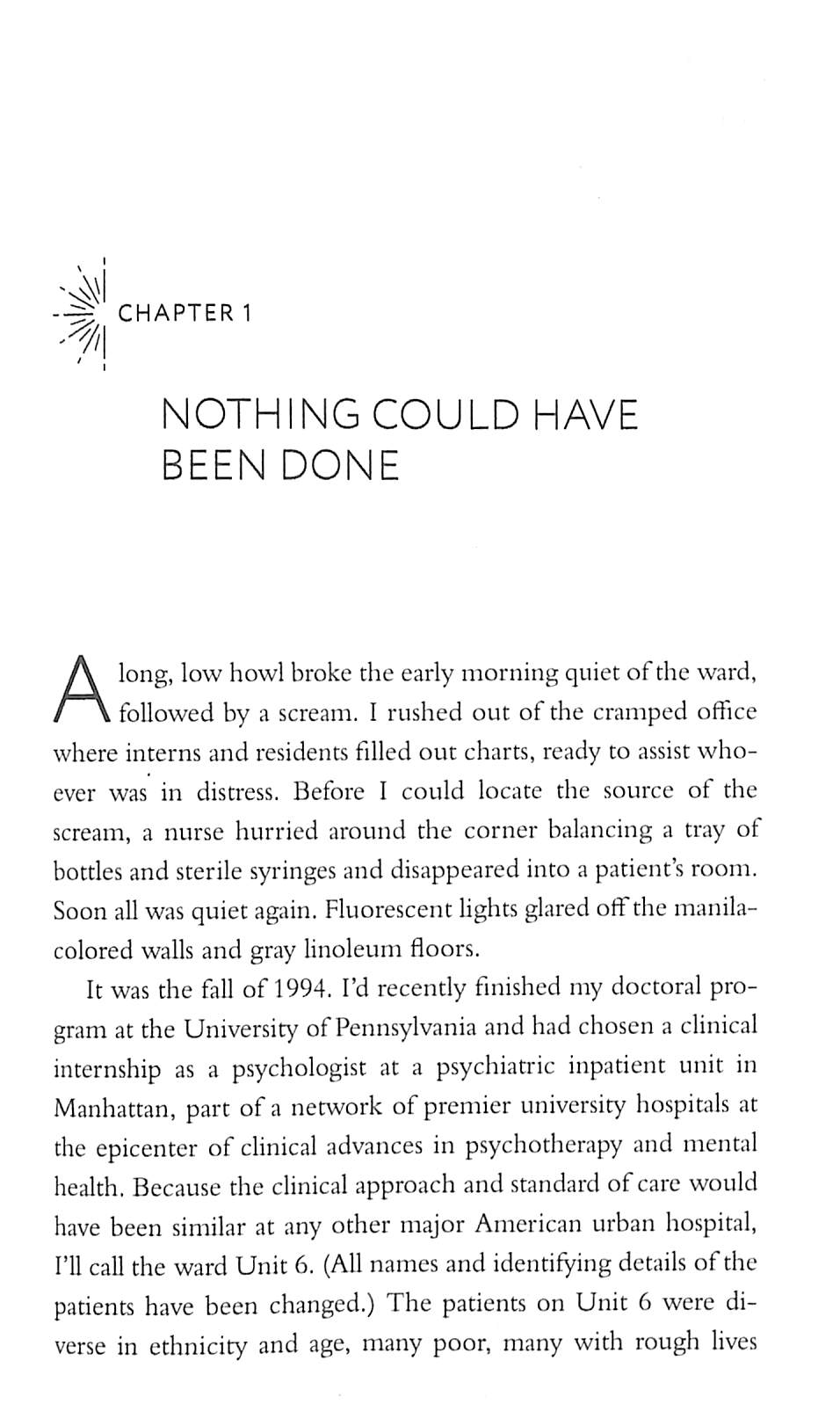 the awakened brain - Ảnh 5