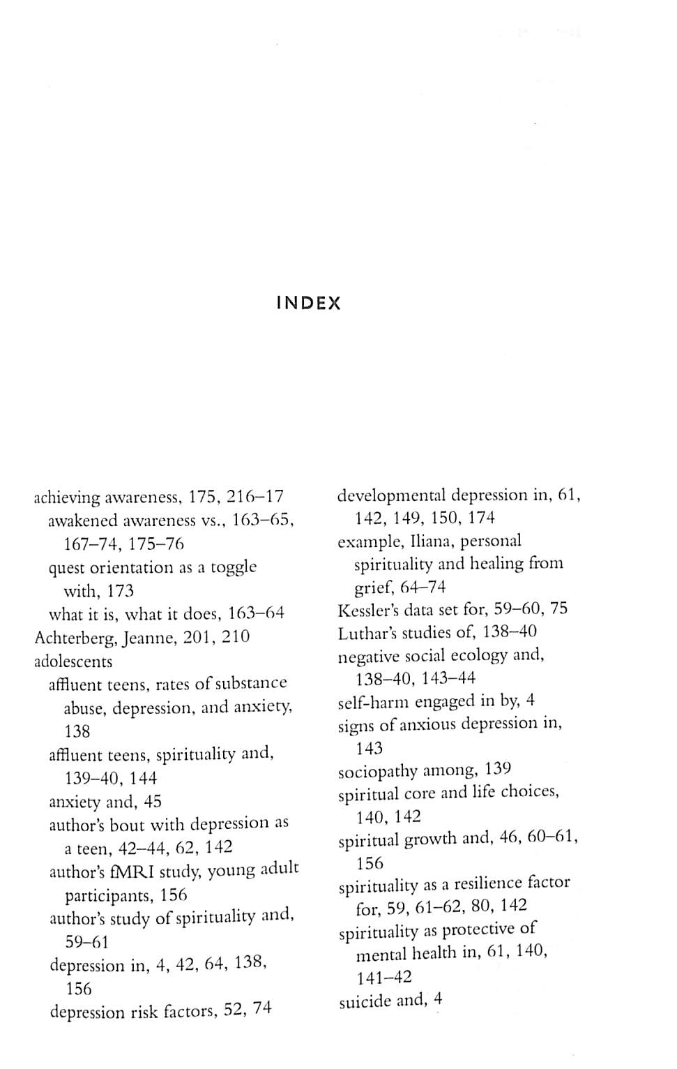 the awakened brain - Ảnh 6