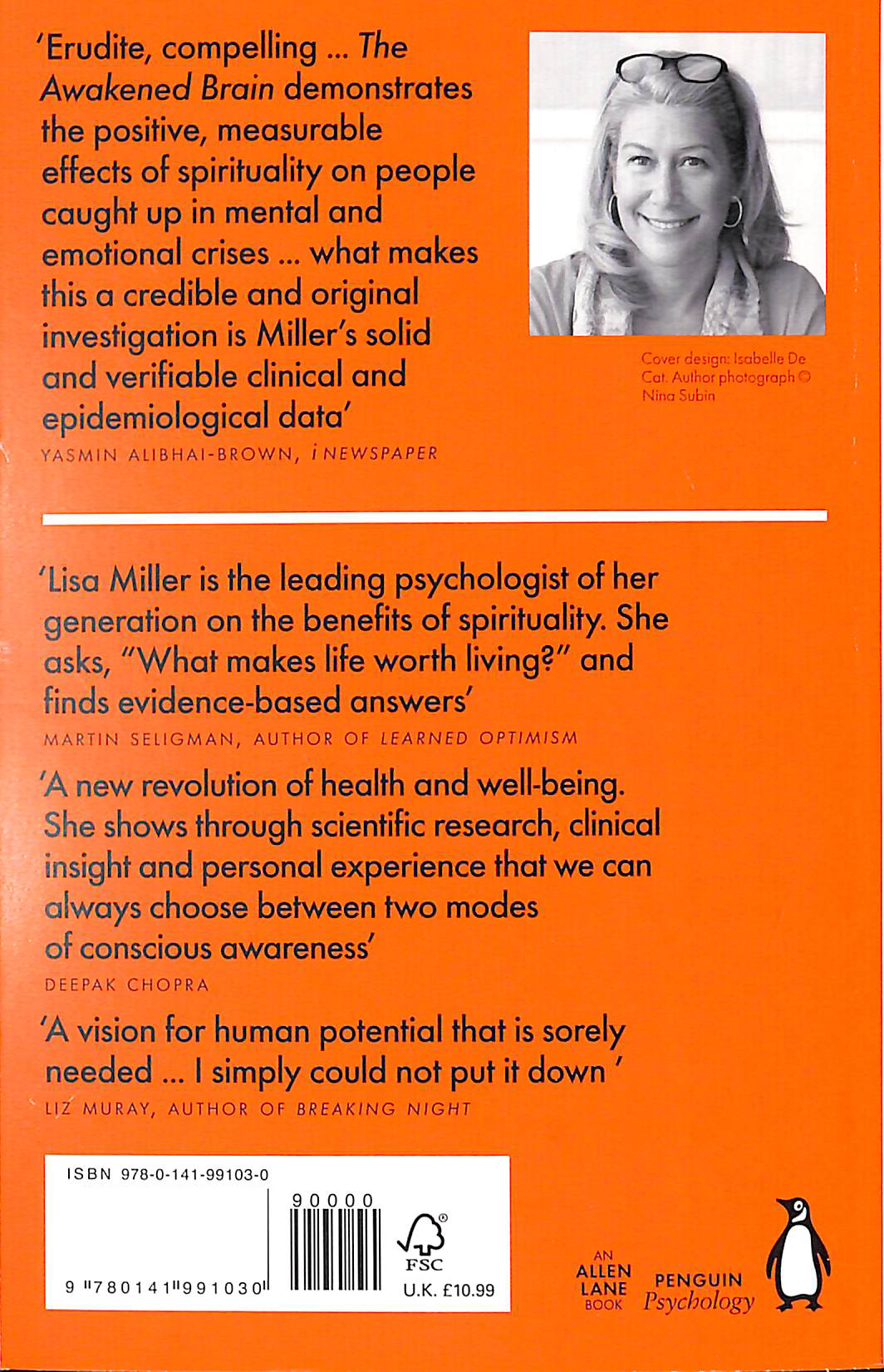 the awakened brain - Ảnh 7