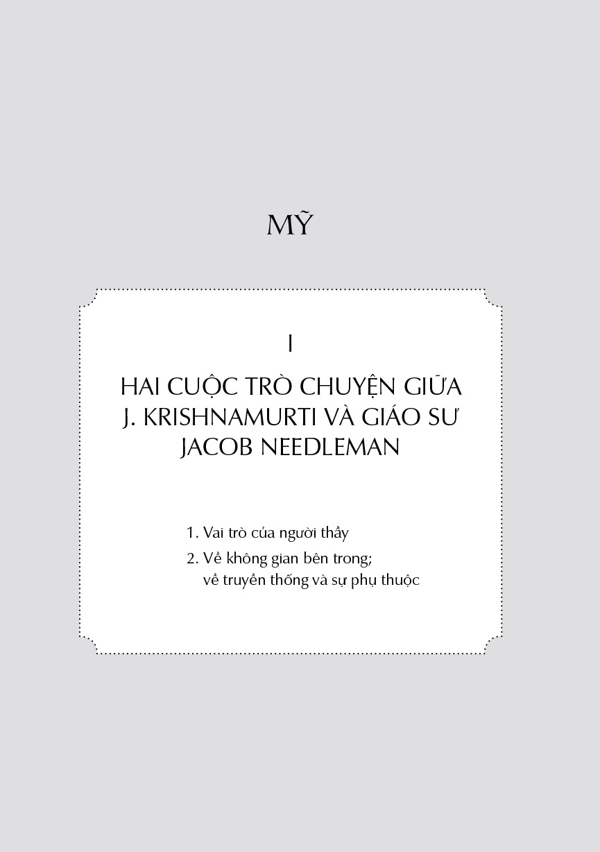 the awakening of intelligence - đánh thức trí thông minh - Ảnh 3