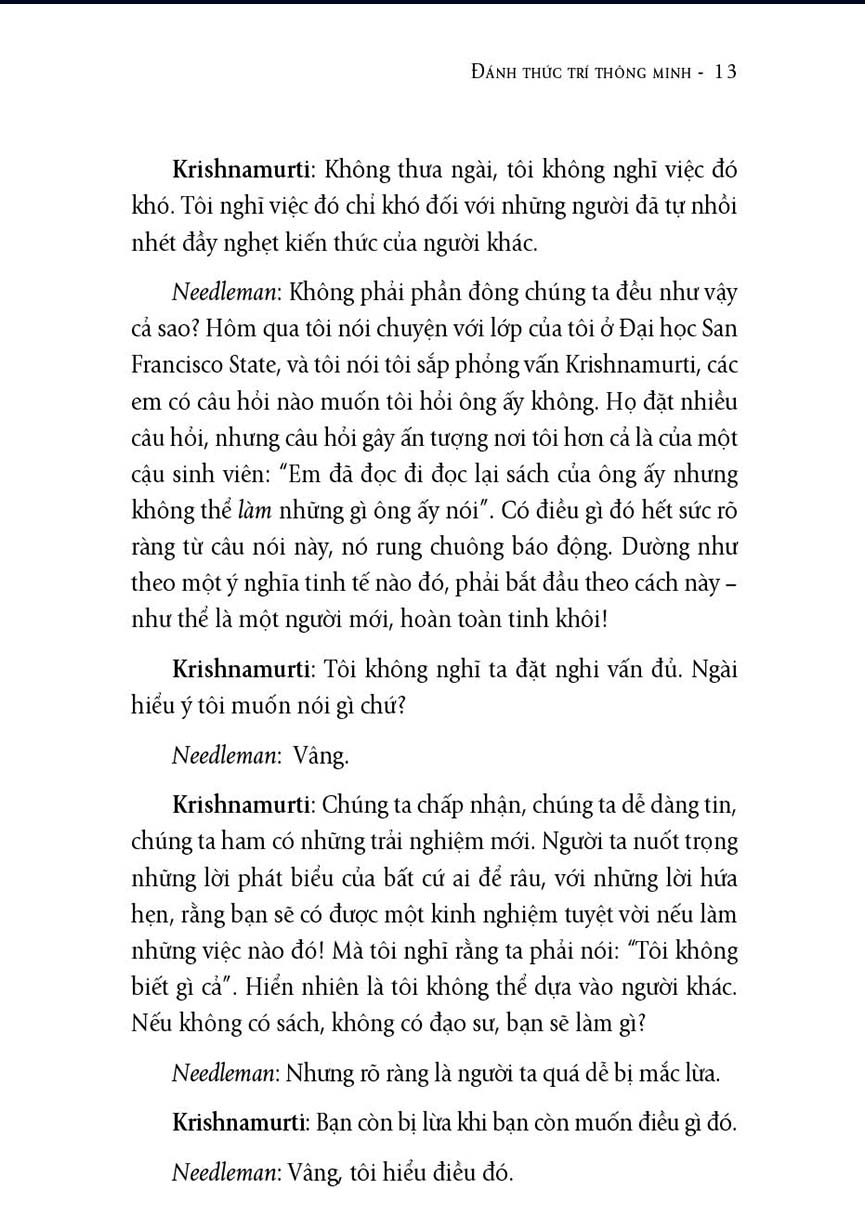 the awakening of intelligence - đánh thức trí thông minh - Ảnh 7