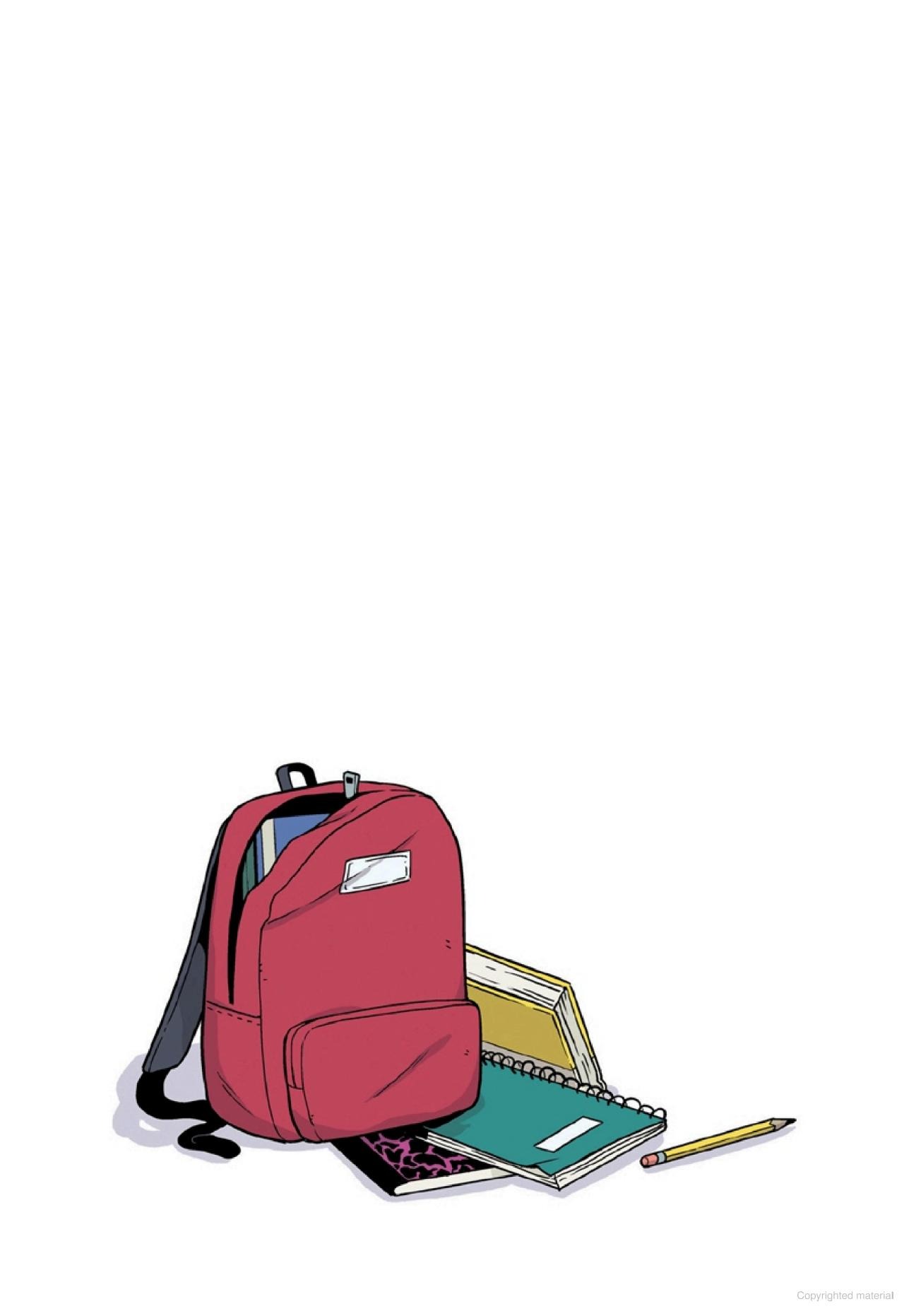 the baby-sitters club - book 10 - kristy and the snobs - Ảnh 13