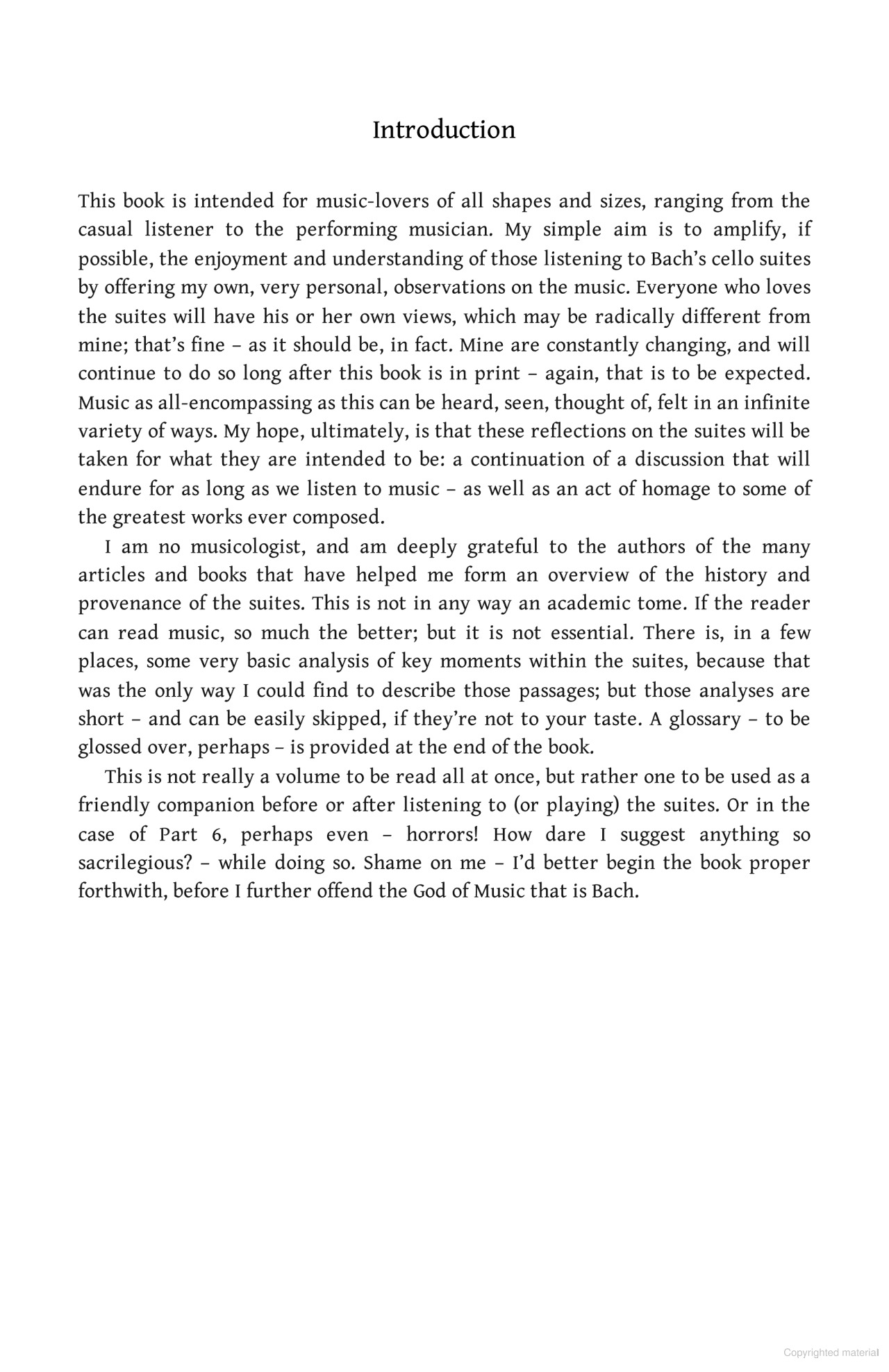 the bach cello suites - Ảnh 3