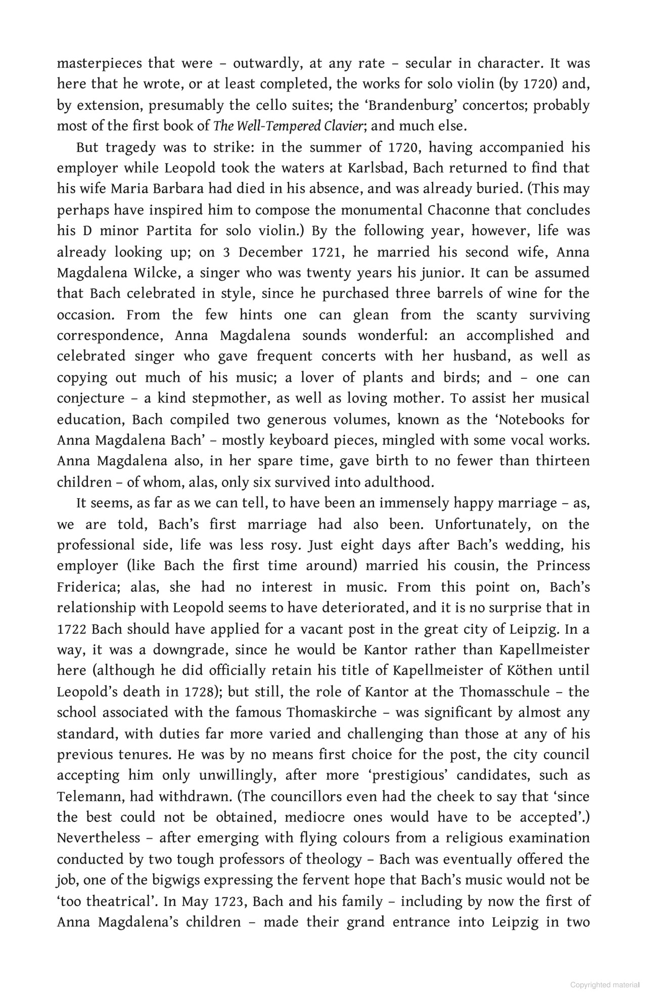 the bach cello suites - Ảnh 7