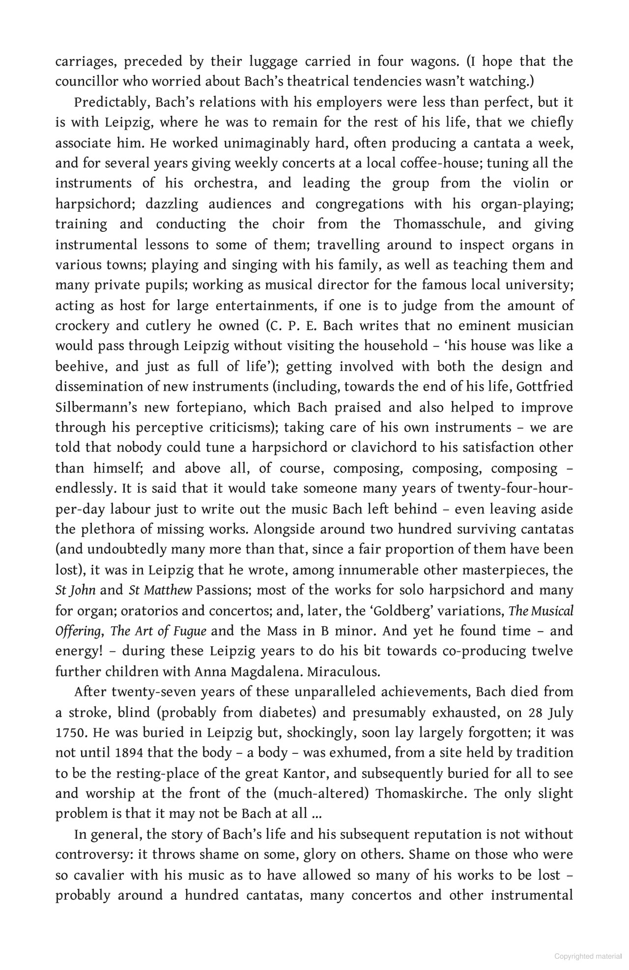 the bach cello suites - Ảnh 8