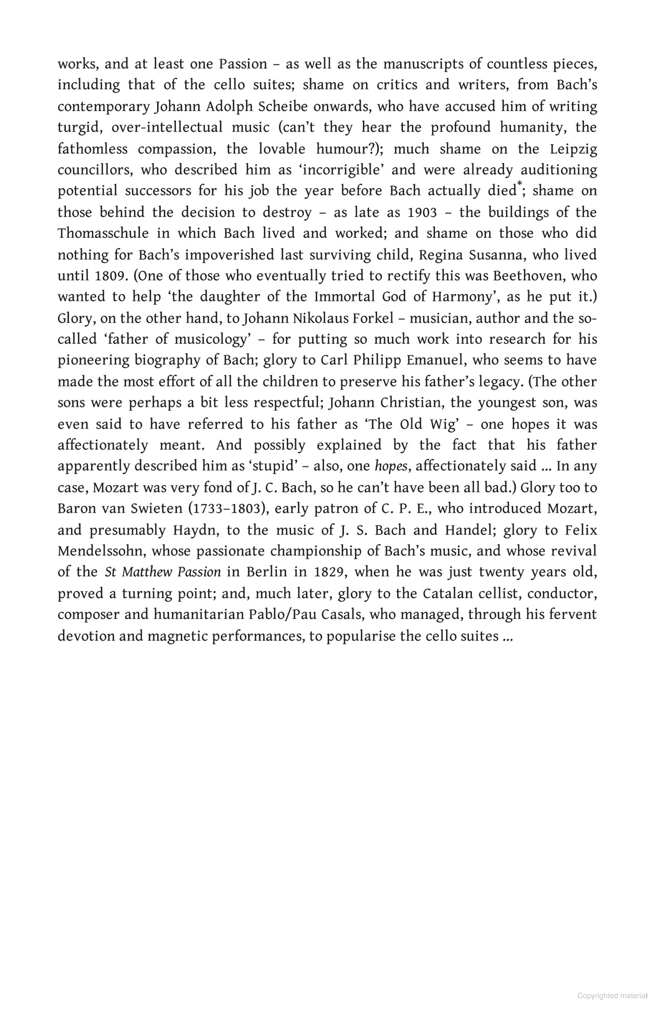 the bach cello suites - Ảnh 9