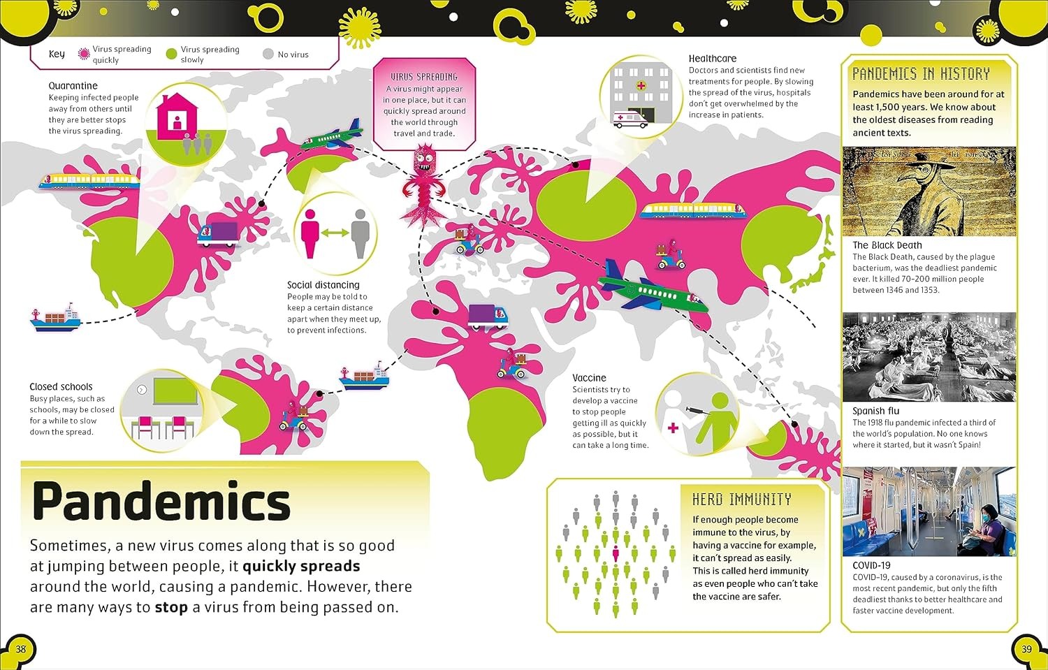 the bacteria book (new edition) - Ảnh 5