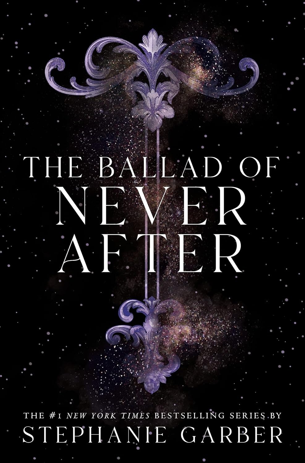 The Ballad Of Never After (Once Upon A Broken Heart 2) - Ảnh 2