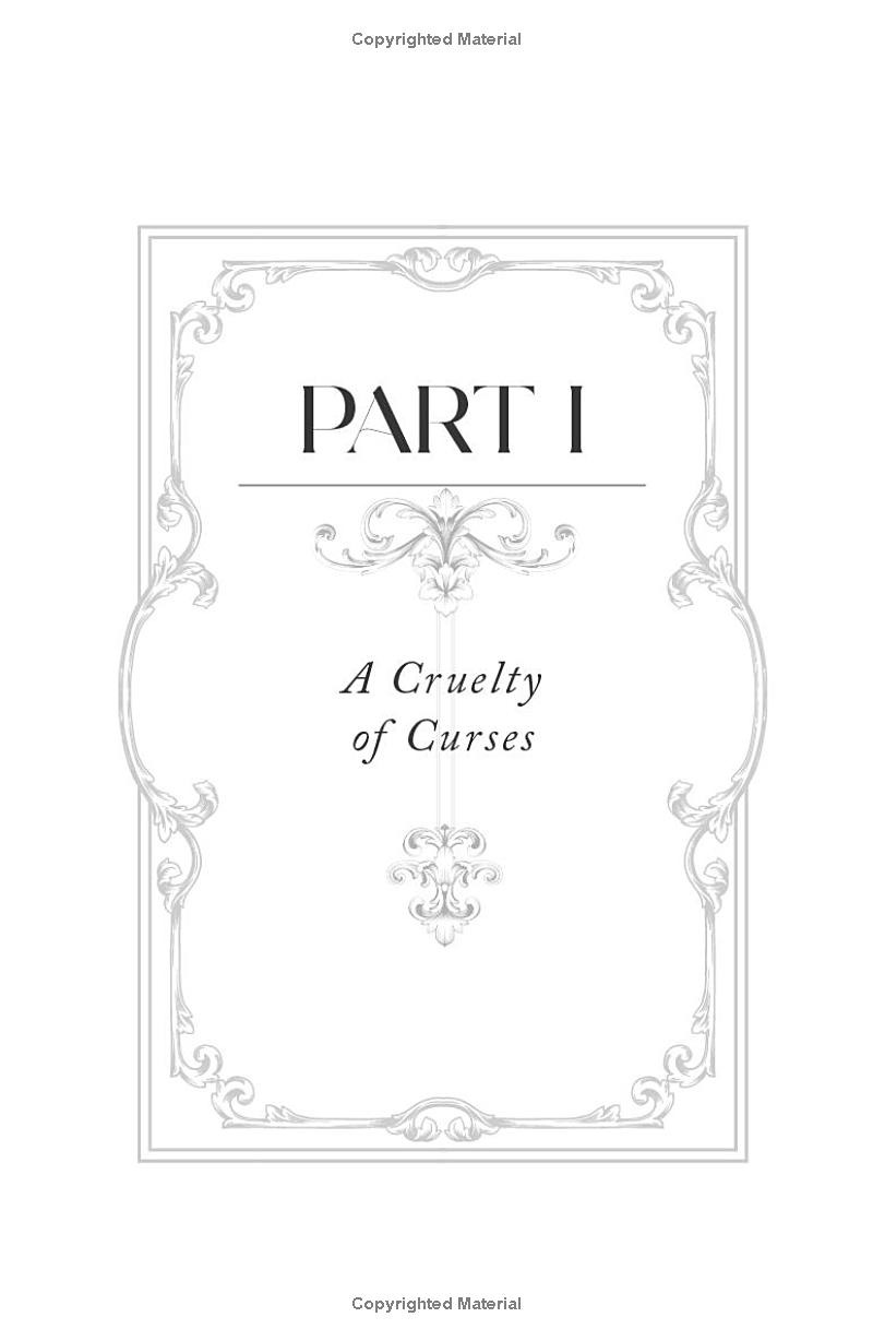 The Ballad Of Never After (Once Upon A Broken Heart 2) - Ảnh 3