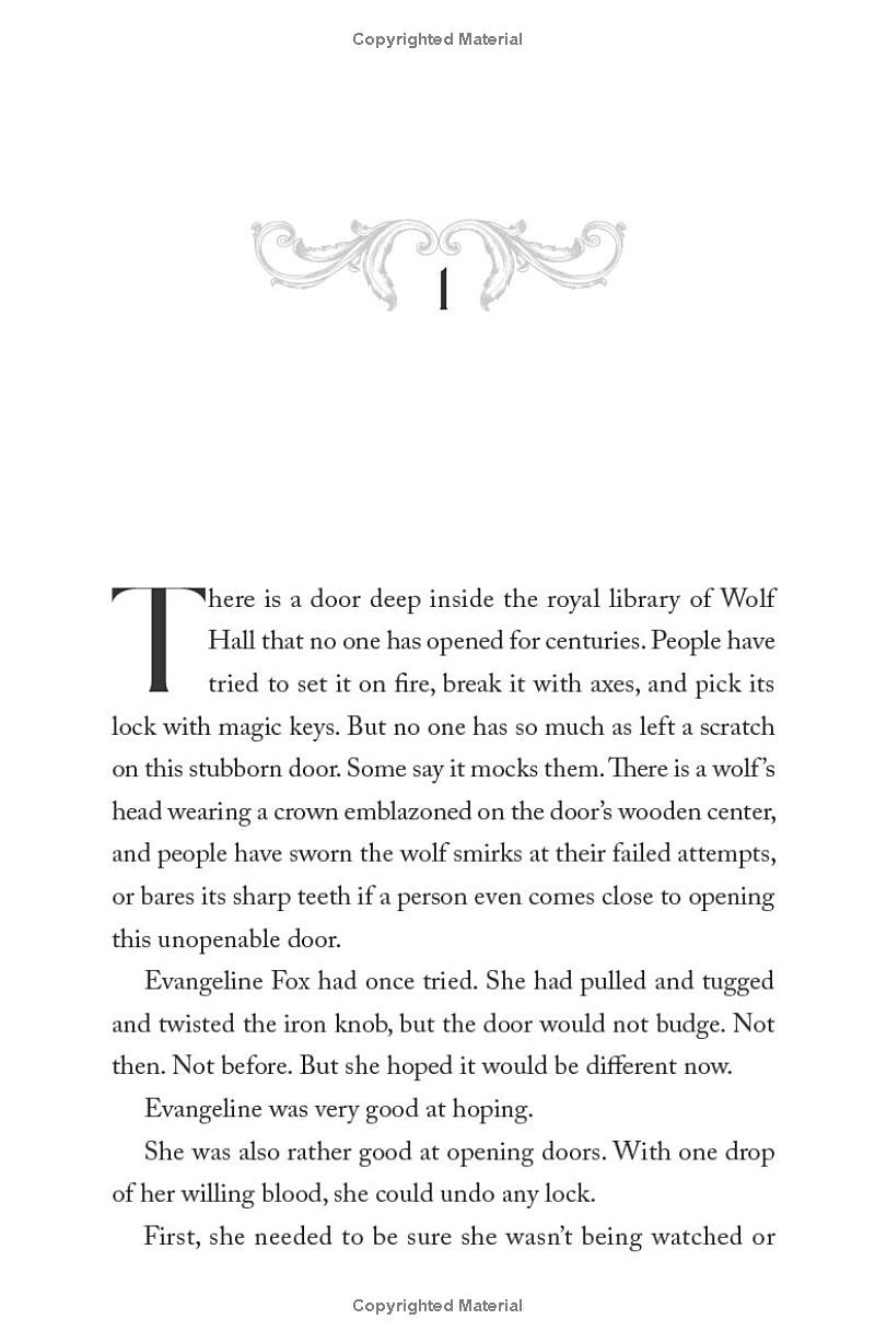 The Ballad Of Never After (Once Upon A Broken Heart 2) - Ảnh 4