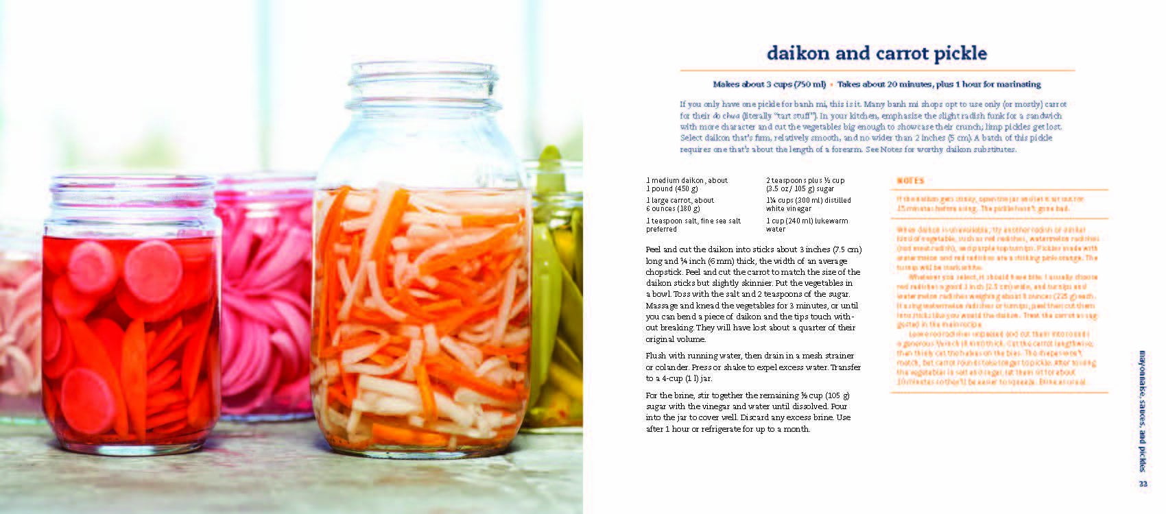 The Banh Mi Handbook: Recipes for Crazy-Delicious Vietnamese Sandwiches - Ảnh 2