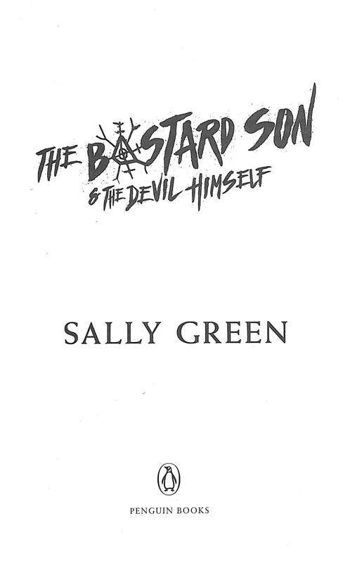 the bastard son and the devil himself: now a major netflix series - Ảnh 3