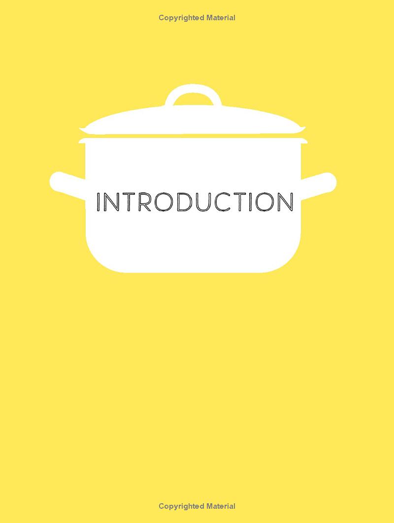 the batch lady : shop once. cook once. eat well all week. - Ảnh 9