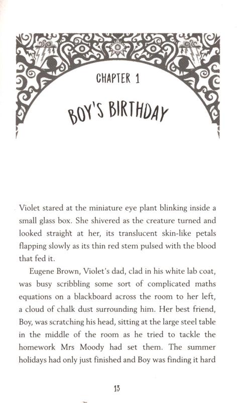 the battle for perfect (a place called perfect) - Ảnh 3