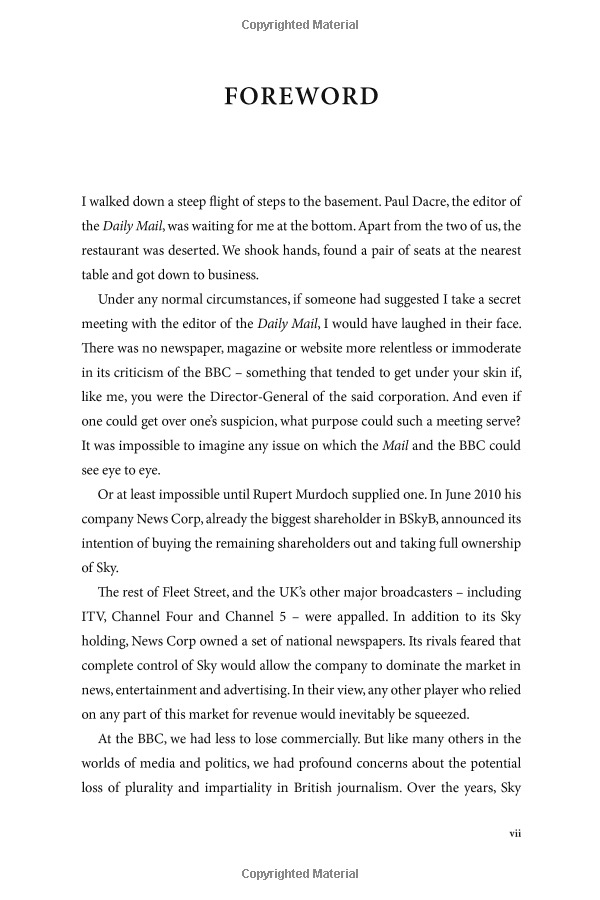 the battle for sky: the murdochs, disney, comcast and the future of entertainment - Ảnh 4