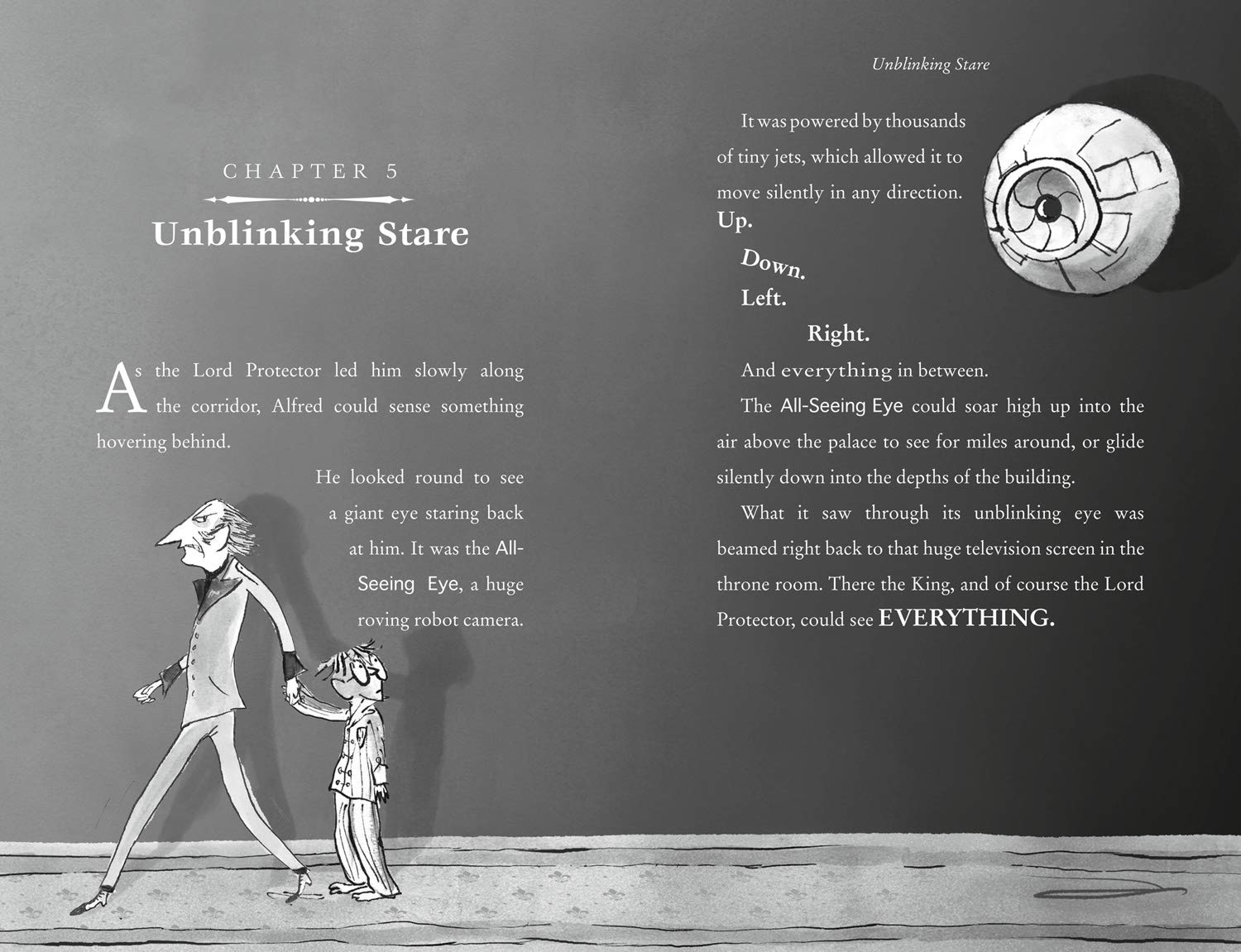 the beast of buckingham palace - Ảnh 15