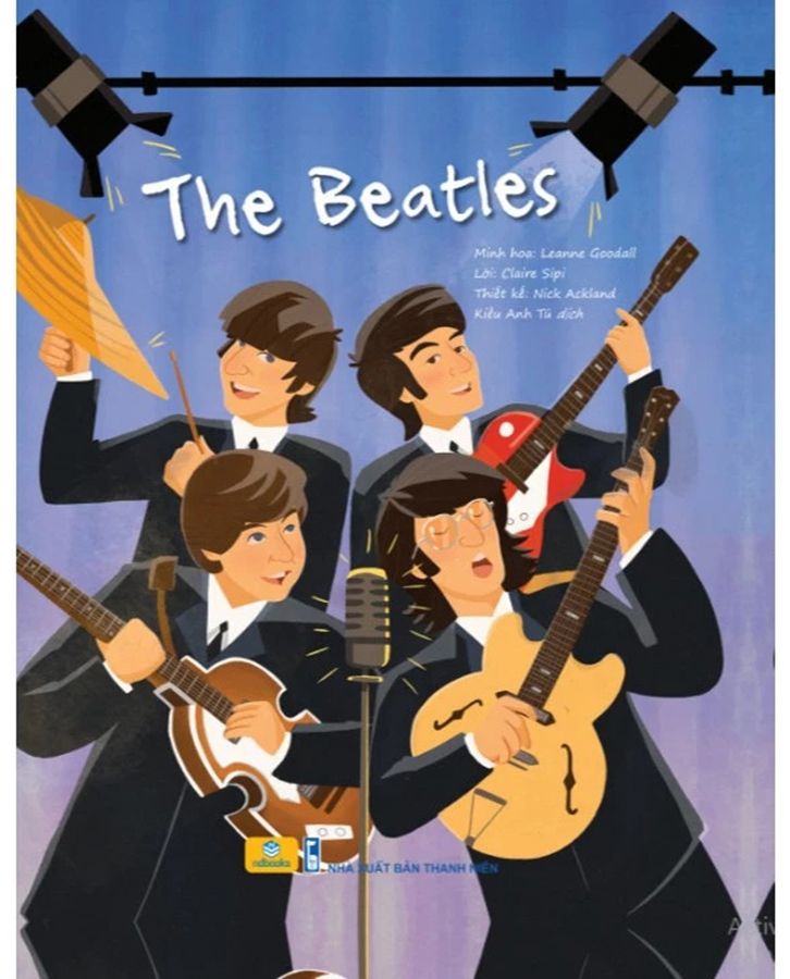 The Beatles - Ảnh 2