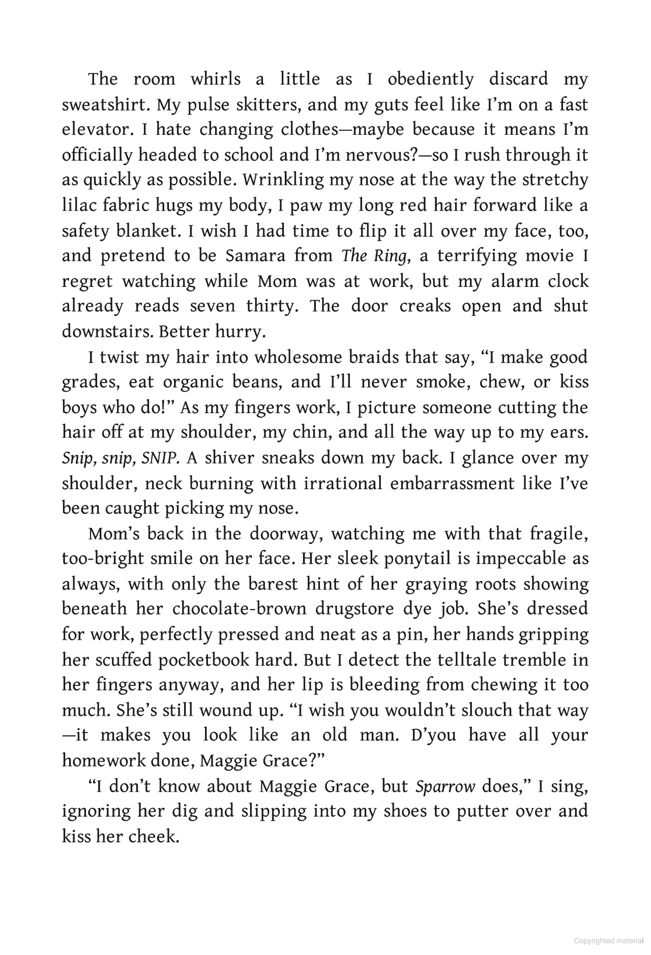 the beautiful something else - Ảnh 10